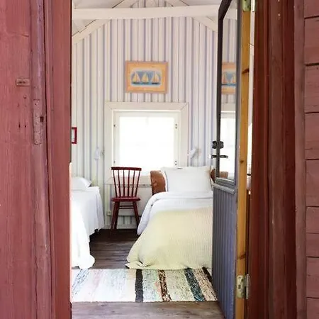 Ferienhaus North - *