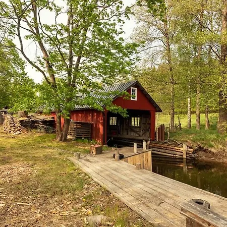 North -